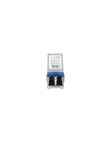LevelOne SFP-2606 modulo del ricetrasmettitore di rete Fibra ottica 2500 Mbit s 1550 nm