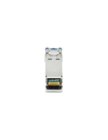 LevelOne SFP-2606 modulo del ricetrasmettitore di rete Fibra ottica 2500 Mbit s 1550 nm