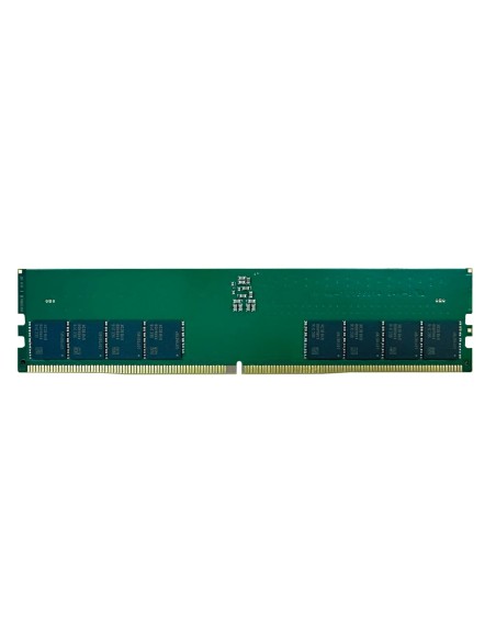 QNAP RAM-48GDR5ECG0-UD-5600 memoria 48 GB 1 x 48 GB DDR5 Data Integrity Check (verifica integrità dati)