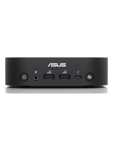 ASUS NUC RNUC14LNKU7094N2 Intel Core Ultra 7 258V 32 GB LPDDR5x-SDRAM 1 TB SSD Windows 11 Pro Mini PC Nero