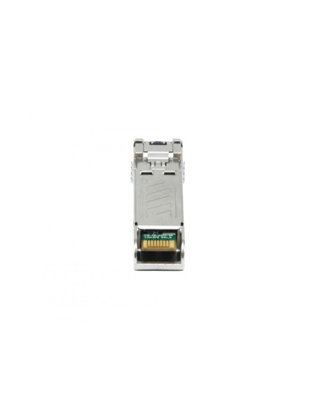LevelOne SFP-2601 modulo del ricetrasmettitore di rete Fibra ottica 2500 Mbit s 850 nm