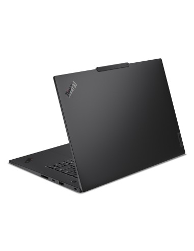 Lenovo ThinkPad P1 Gen 8 Intel Core Ultra 9 285H Workstation mobile 40,6 cm (16") WUXGA 64 GB LPDDR5x-SDRAM 2 TB SSD NVIDIA RTX