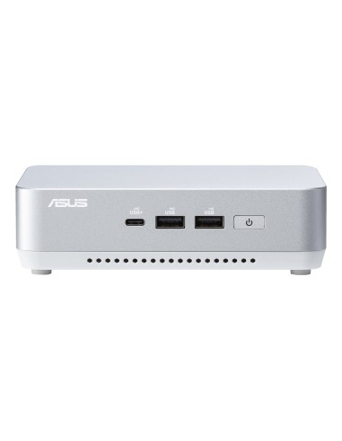 ASUS NUC 14 Pro+ RNUC14RVSU500002I UCFF Bianco 125H