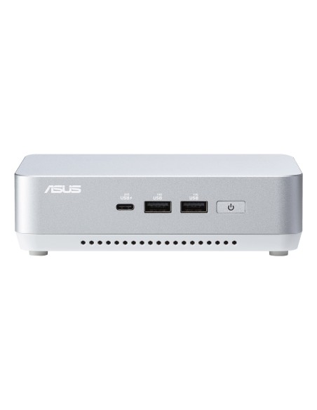 ASUS NUC 14 Pro+ RNUC14RVSU500002I UCFF Bianco 125H