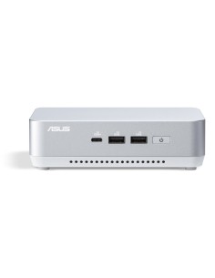 ASUS NUC 14 Pro+ RNUC14RVSU500002I UCFF Bianco 125H 2