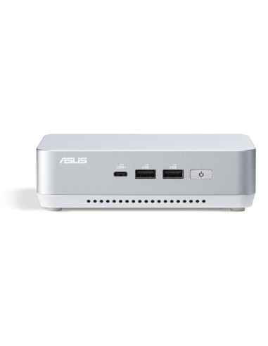 ASUS NUC 14 Pro+ RNUC14RVSU500002I UCFF Bianco 125H