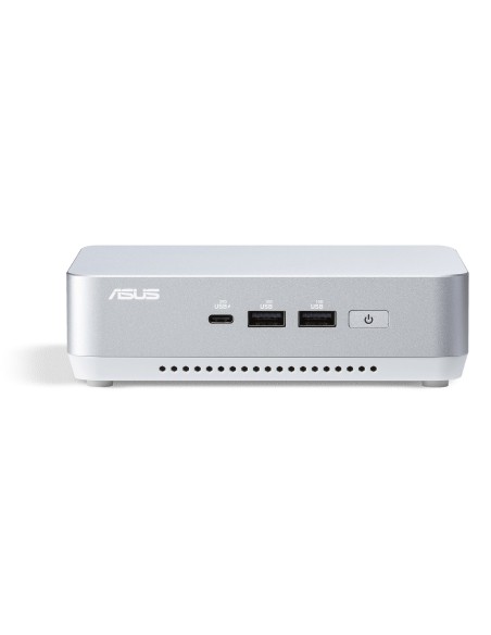 ASUS NUC 14 Pro+ RNUC14RVSU500002I UCFF Bianco 125H
