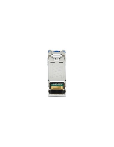 LevelOne SFP-2604 modulo del ricetrasmettitore di rete Fibra ottica 2500 Mbit s 1310 nm