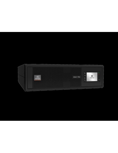 Vertiv Liebert ITA2151A0000A00 gruppo di continuità (UPS) Doppia conversione (online) 15 kVA 15000 W
