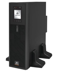 Vertiv Liebert ITA2151A0000A00 gruppo di continuità (UPS) Doppia conversione (online) 15 kVA 15000 W 2