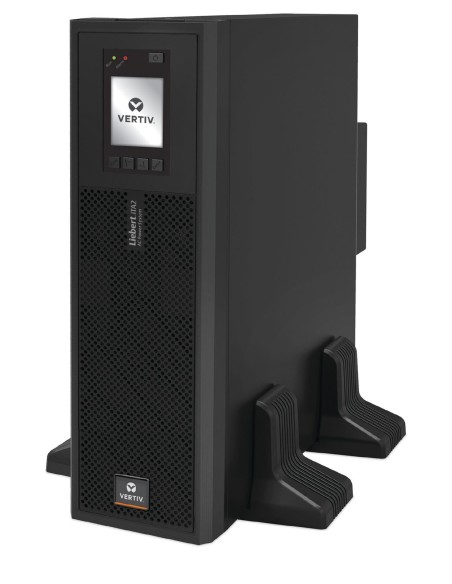 Vertiv Liebert ITA2151A0000A00 gruppo di continuità (UPS) Doppia conversione (online) 15 kVA 15000 W
