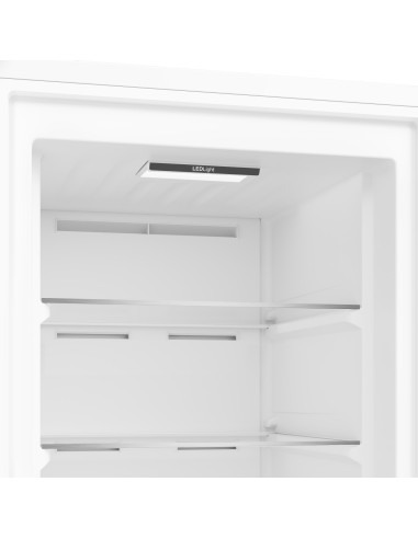 Beko B5RMFNE314W  Congelatore Verticale Beyond, Total No-Frost, 286 L, 59.5 cm