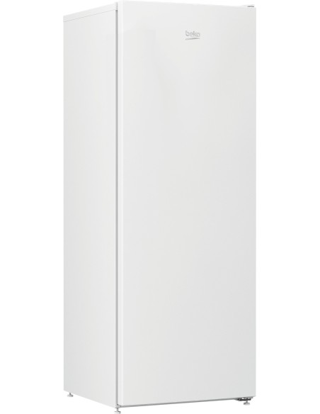 Beko RFNM200E30WN  Congelatore Verticale, Total No-Frost, 168 L, 54 cm