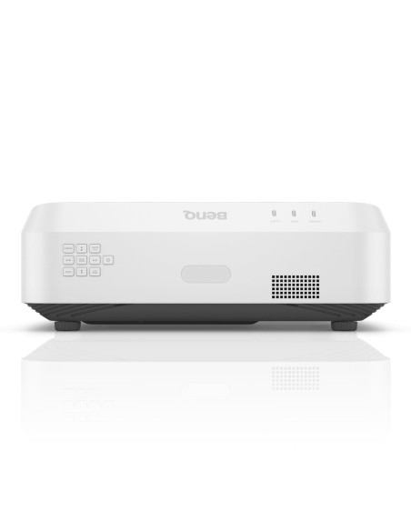 BenQ LW890UST Proiettore a raggio ultra corto 4000 ANSI lumen DLP WXGA (1280x800) Compatibilità 3D Bianco