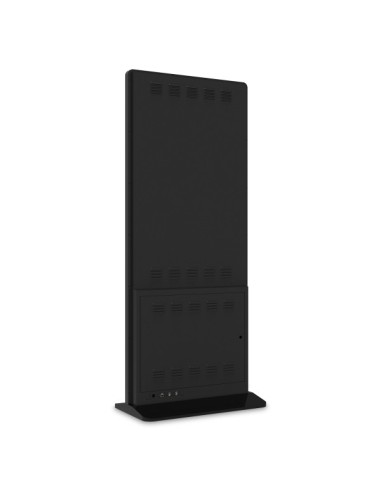 Viewsonic EP5542 visualizzatore di messaggi 139,7 cm (55") 400 cd m² 4K Ultra HD Android 8.0 16 7