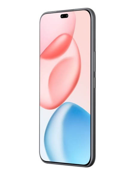 Honor 400 Pro 17 cm (6.7") MagicOS 9.0 5G 12 GB 512 GB 5300 mAh Nero