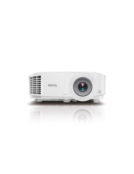 BenQ MH733 Proiettore a raggio standard 4000 ANSI lumen DLP 1080p (1920x1080) Bianco