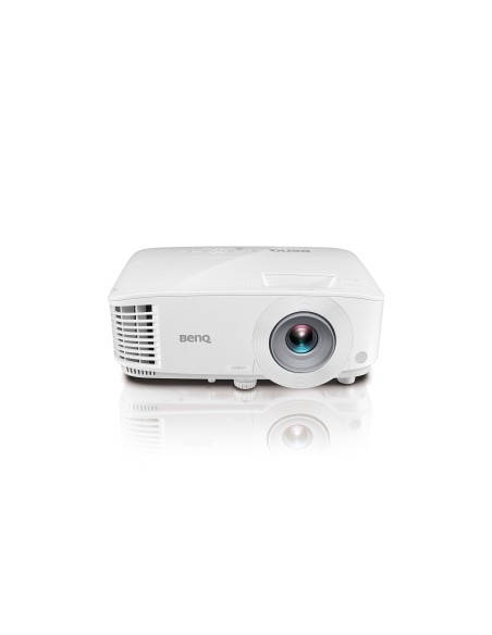 BenQ MH733 Proiettore a raggio standard 4000 ANSI lumen DLP 1080p (1920x1080) Bianco