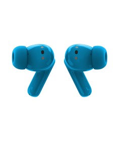 Motorola Moto Buds Bass Auricolare True Wireless Stereo (TWS) In-ear Musica e Chiamate Bluetooth Blu
