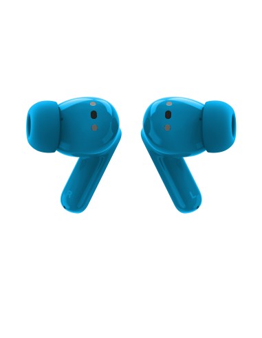 Motorola Moto Buds Bass Auricolare True Wireless Stereo (TWS) In-ear Musica e Chiamate Bluetooth Blu