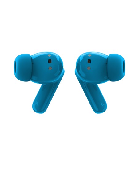 Motorola Moto Buds Bass Auricolare True Wireless Stereo (TWS) In-ear Musica e Chiamate Bluetooth Blu