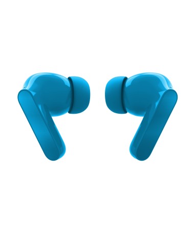 Motorola Moto Buds Bass Auricolare True Wireless Stereo (TWS) In-ear Musica e Chiamate Bluetooth Blu