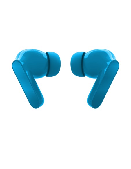 Motorola Moto Buds Bass Auricolare True Wireless Stereo (TWS) In-ear Musica e Chiamate Bluetooth Blu