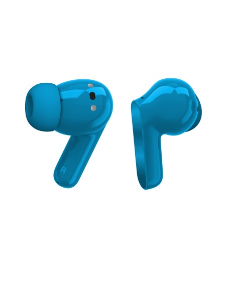 Motorola Moto Buds Bass Auricolare True Wireless Stereo (TWS) In-ear Musica e Chiamate Bluetooth Blu
