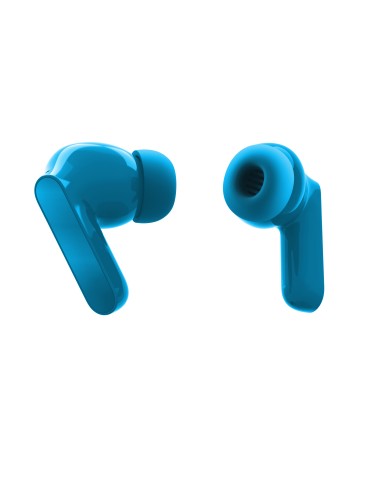 Motorola Moto Buds Bass Auricolare True Wireless Stereo (TWS) In-ear Musica e Chiamate Bluetooth Blu