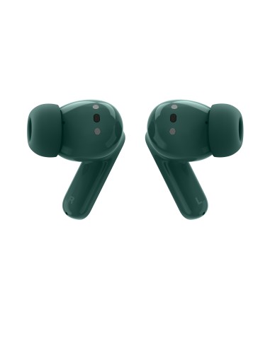 Motorola Moto Buds Bass Auricolare True Wireless Stereo (TWS) In-ear Musica e Chiamate Bluetooth Verde