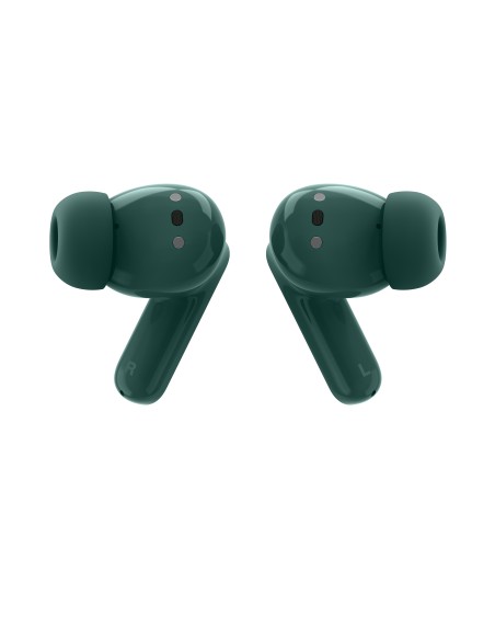 Motorola Moto Buds Bass Auricolare True Wireless Stereo (TWS) In-ear Musica e Chiamate Bluetooth Verde