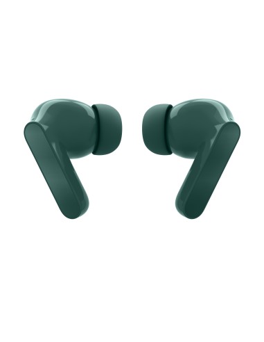Motorola Moto Buds Bass Auricolare True Wireless Stereo (TWS) In-ear Musica e Chiamate Bluetooth Verde