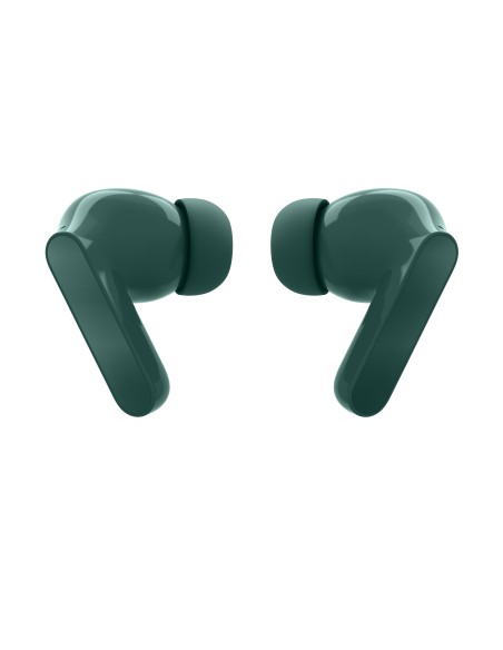 Motorola Moto Buds Bass Auricolare True Wireless Stereo (TWS) In-ear Musica e Chiamate Bluetooth Verde