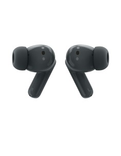 Motorola Moto Buds Bass Auricolare True Wireless Stereo (TWS) In-ear Musica e Chiamate Bluetooth Nero