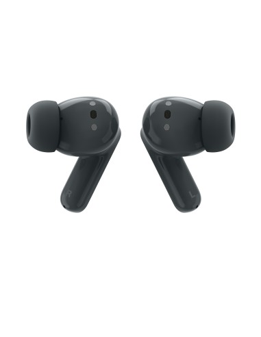Motorola Moto Buds Bass Auricolare True Wireless Stereo (TWS) In-ear Musica e Chiamate Bluetooth Nero