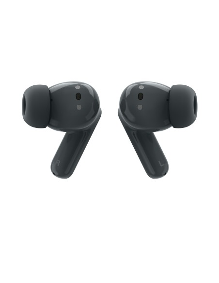 Motorola Moto Buds Bass Auricolare True Wireless Stereo (TWS) In-ear Musica e Chiamate Bluetooth Nero