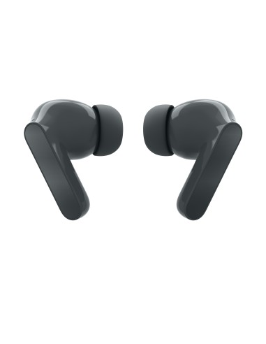 Motorola Moto Buds Bass Auricolare True Wireless Stereo (TWS) In-ear Musica e Chiamate Bluetooth Nero