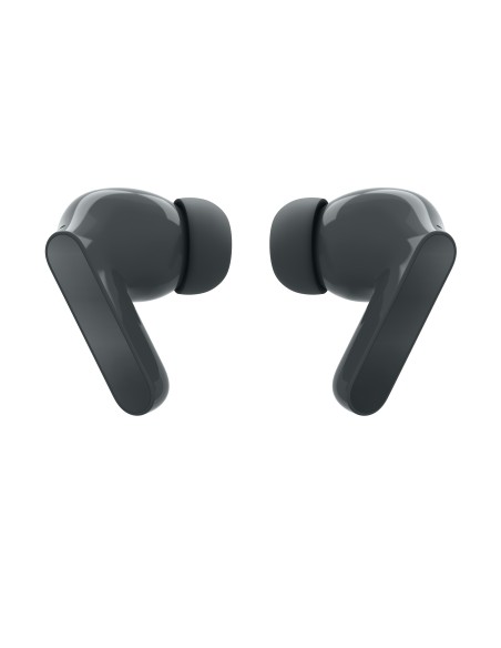 Motorola Moto Buds Bass Auricolare True Wireless Stereo (TWS) In-ear Musica e Chiamate Bluetooth Nero