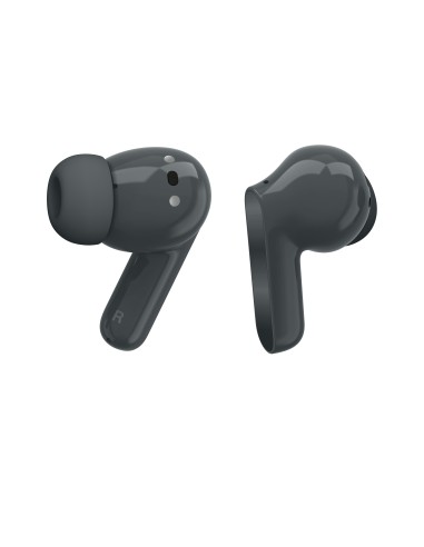 Motorola Moto Buds Bass Auricolare True Wireless Stereo (TWS) In-ear Musica e Chiamate Bluetooth Nero