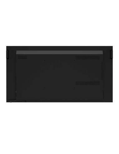 BenQ SL6502K Pannello piatto per segnaletica digitale 165,1 cm (65") LED 500 cd m² 4K Ultra HD Nero Android