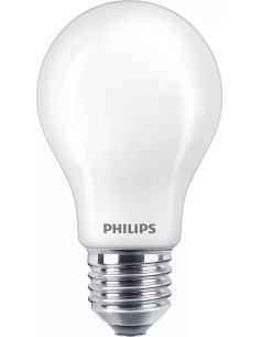 Philips Lampadina smerigliata a filamento 40 W A60 E27