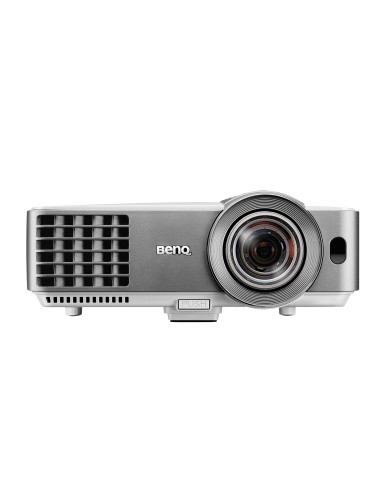 BenQ MW632ST Proiettore a raggio standard 3200 ANSI lumen DLP WXGA (1280x800) Compatibilità 3D Bianco