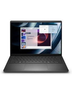 DELL Pro 14 Essential PV14250 Intel Core 7 150U Computer portatile 35,6 cm (14") Full HD+ 16 GB DDR5-SDRAM 512 GB SSD Wi-Fi 6