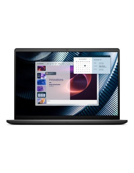 DELL Pro 14 Essential PV14250 Intel Core 7 150U Computer portatile 35,6 cm (14") Full HD+ 16 GB DDR5-SDRAM 512 GB SSD Wi-Fi 6