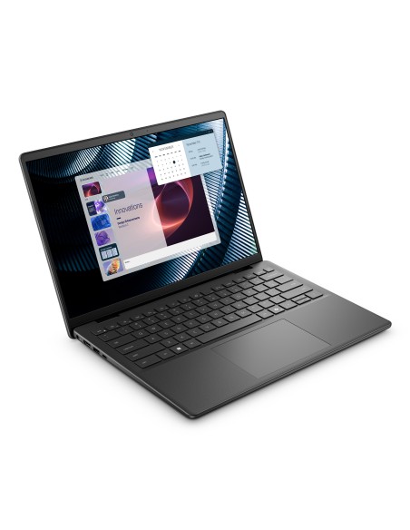 DELL Pro 14 Essential PV14250 Intel Core 7 150U Computer portatile 35,6 cm (14") Full HD+ 16 GB DDR5-SDRAM 512 GB SSD Wi-Fi 6