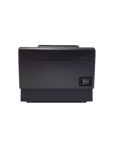 Equip 351005 stampante POS 203 x 203 DPI Cablato Termico