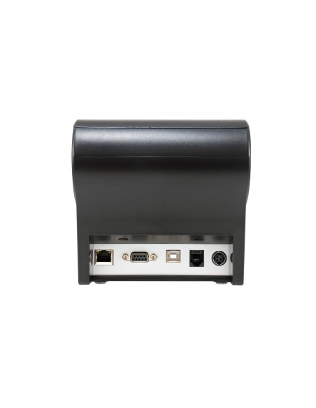 Equip 351005 stampante POS 203 x 203 DPI Cablato Termico