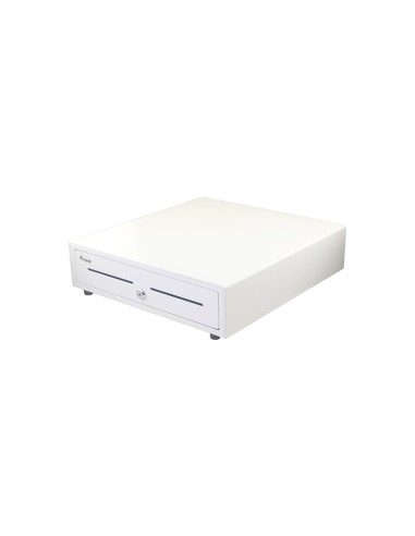 Equip 351011 cassetto per contanti Cassetto di cassa manuale e automatico