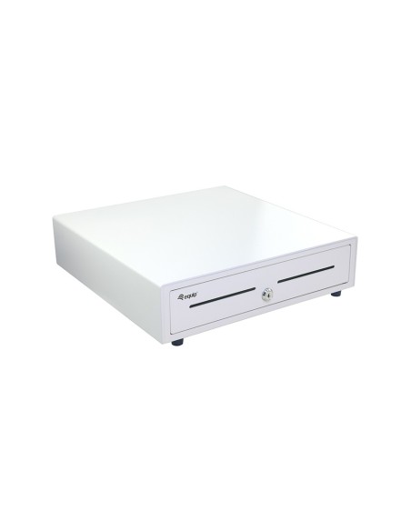 Equip 351011 cassetto per contanti Cassetto di cassa manuale e automatico