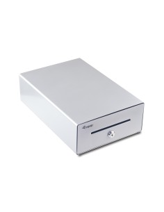 Equip 351012 cassetto per contanti Cassetto di cassa manuale e automatico 2